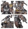 Chaos Space Marines - Kravek Morne